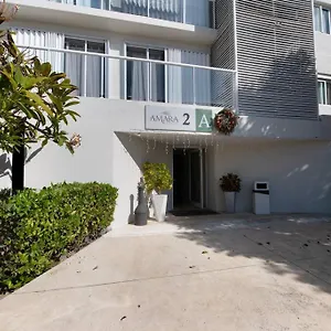 Amara, Depa Con Vista Al Mar Apartment